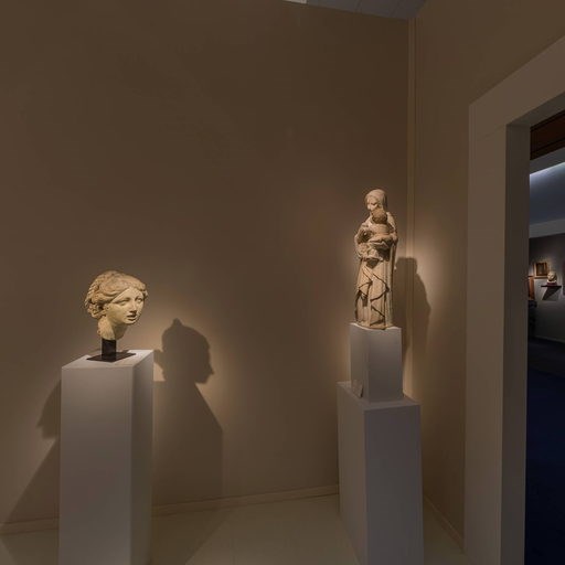 Galerie Sismann - Fine Arts Paris 2019