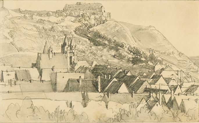 Eine Marchenhafte Hochzeit Auf Schloss Proschwitz Bei Meissen