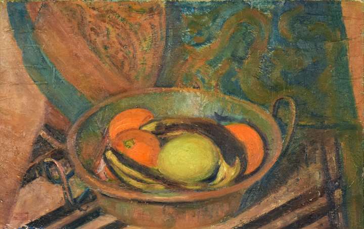 Nature Morte aux Fruits