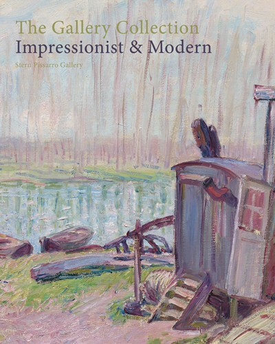 Impressionist and Modern Collection