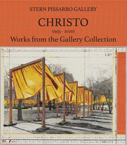 Christo: Works from the Gallery Collection