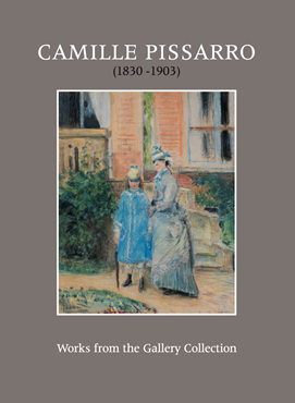 Camille Pissarro: Works from the Gallery Collection