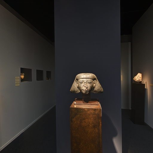 Sycomore Ancient Art - Frieze Masters 2018