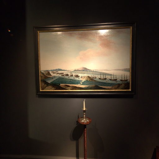 Thomas Coulborn & Sons - Masterpiece London 2016