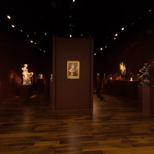 Tomasso - TEFAF Maastricht 2017