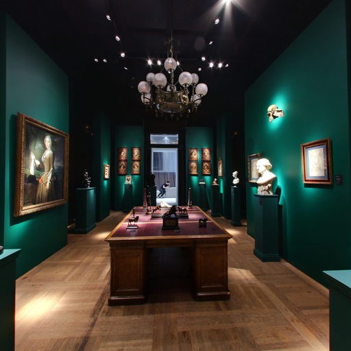 Tomasso - TEFAF NY Fall 2018