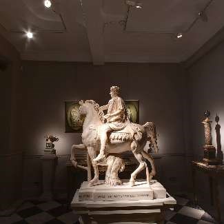 Tomasso - ArtCity October 22