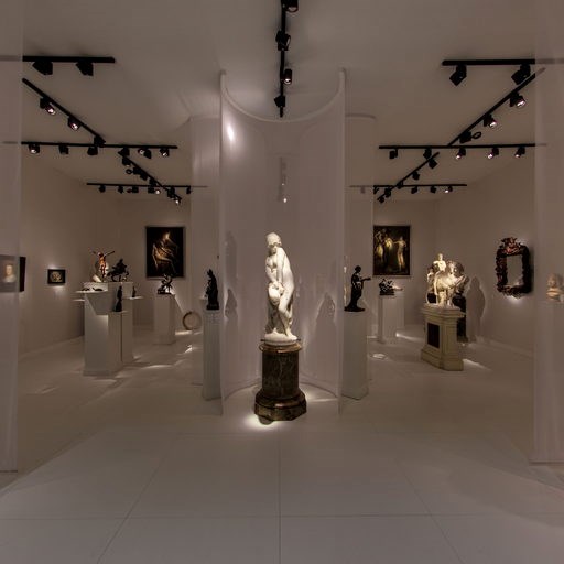 Tomasso - TEFAF Maastricht 2022