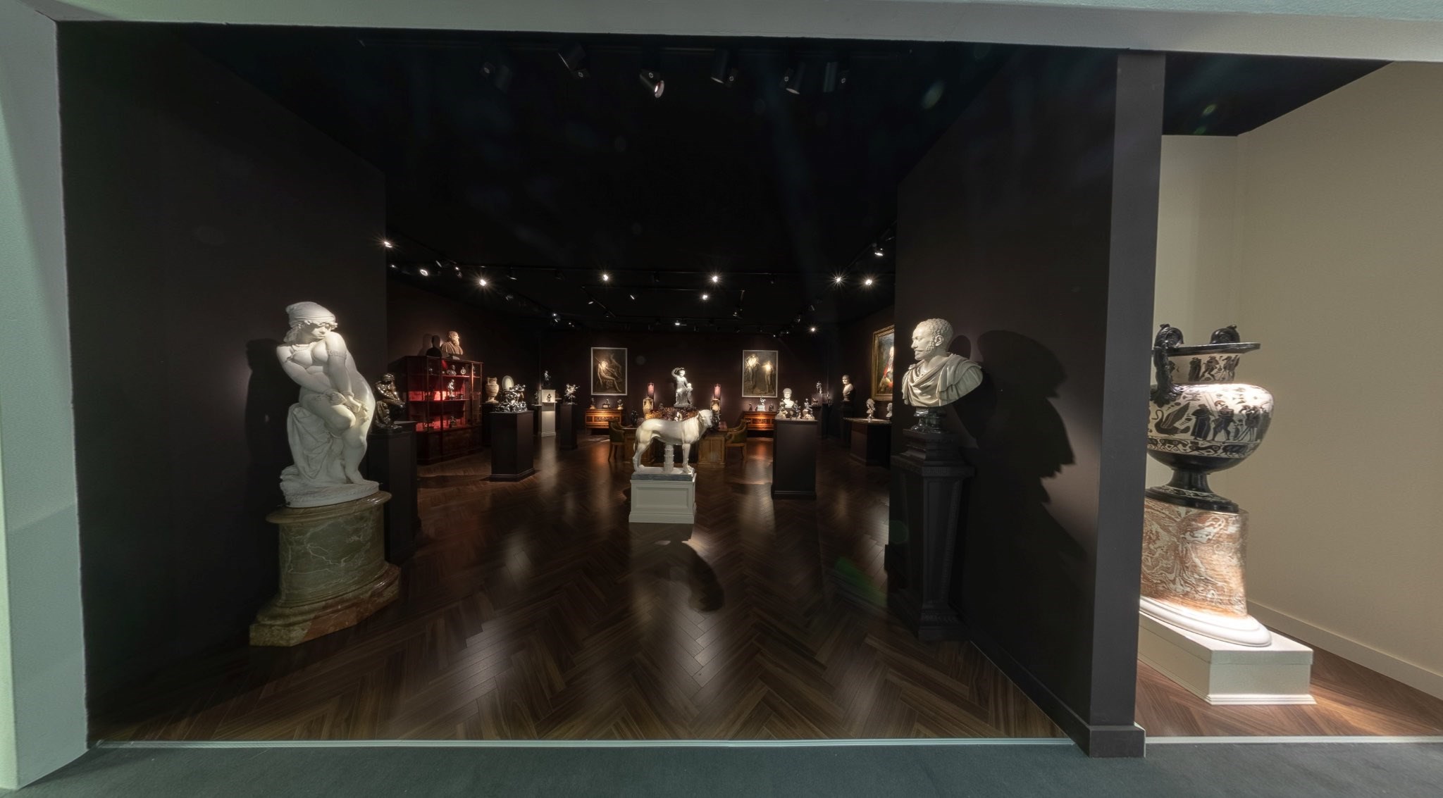 Tomasso - TEFAF Maastricht 2023