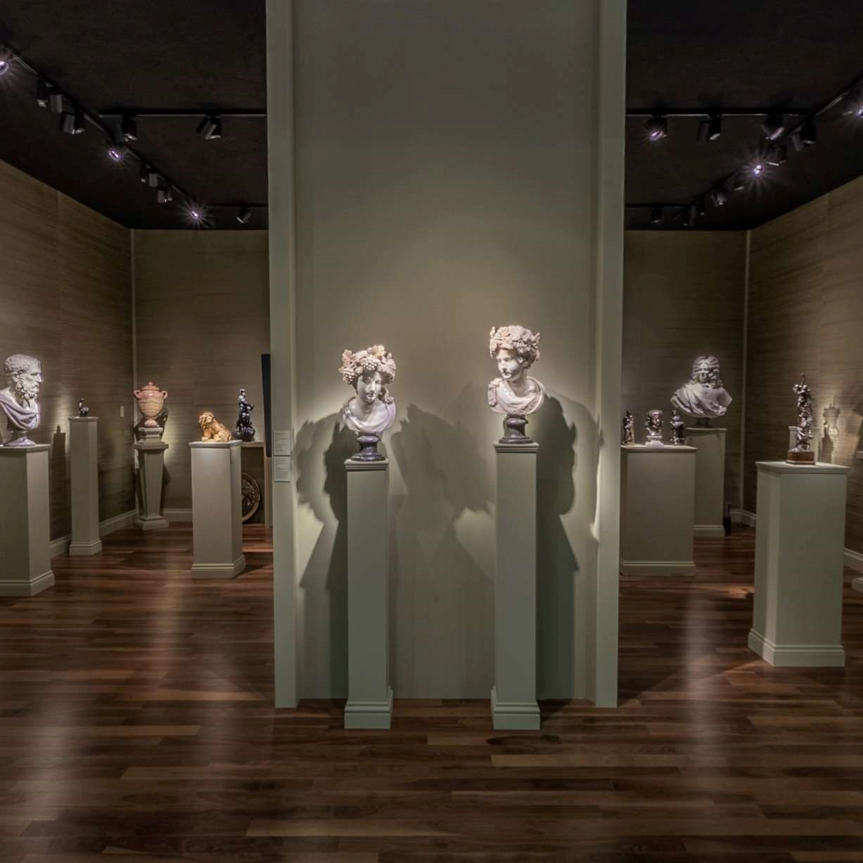 Tomasso - TEFAF Maastricht 2024