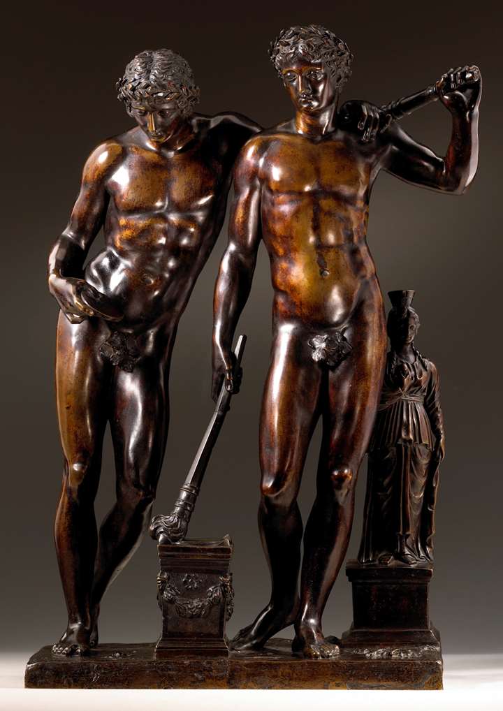 Castor and Pollux