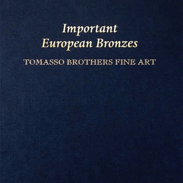 Important European Bronzes