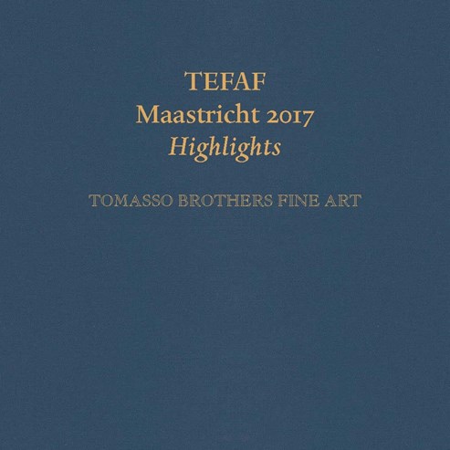 TEFAF Maastricht 2017 - Highlights