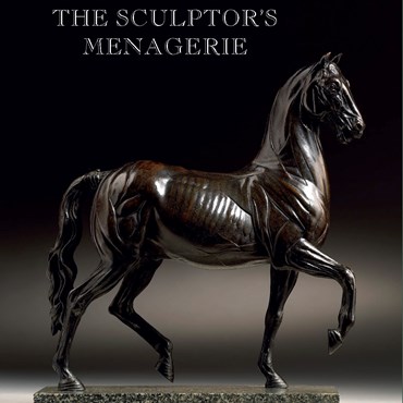 The Sculptor's Menagerie