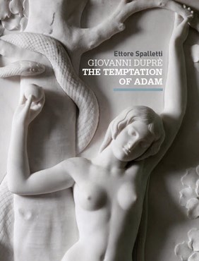 Giovanni Duprè - The Temptation of Adam