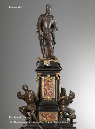 Ferdinando Tacca - The Monument to Ferdinando I, Grand Duke of Tuscany
