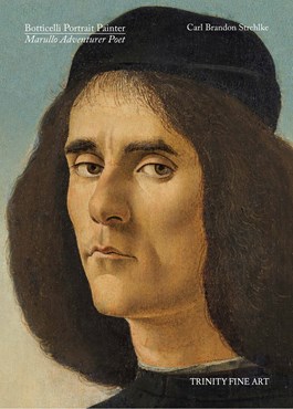 Botticelli Portrait Painter Marullo Adventurer Poet
