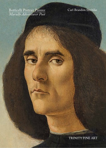 Botticelli Portrait Painter   Marullo Adventurer Poet