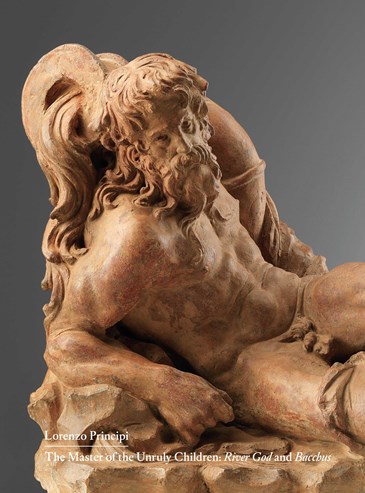 The Master of the Unruly Children: River God and Bacchus