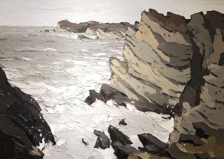 Porth Dafarch