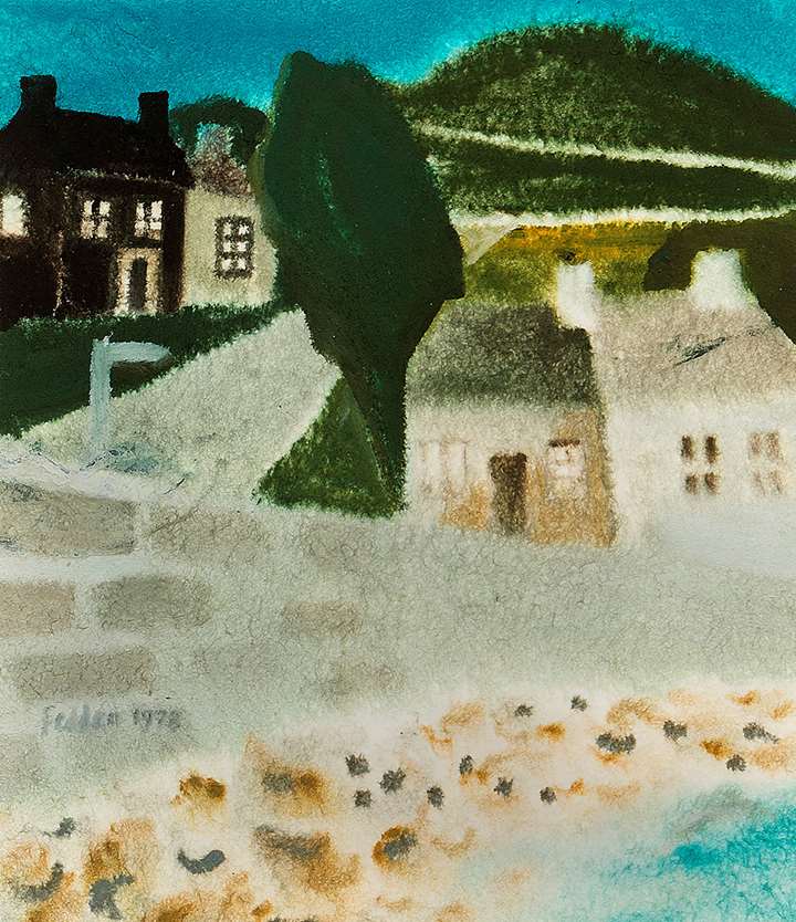 Cottages by the Sea