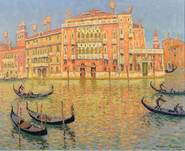 Palazzo Barbarigo