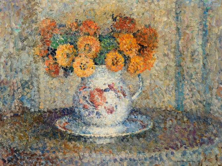 Still Life