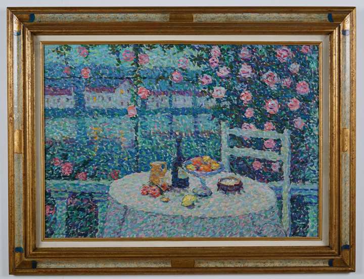 By Jeanne Selmersheim-Desgrange