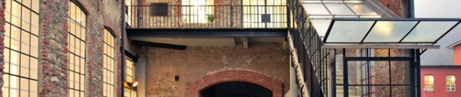 Tucci Russo Studio per l'Arte Contemporanea