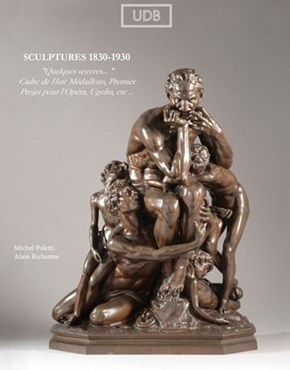 SCULPTURES 1830-1930 "Quelques oeuvres..."