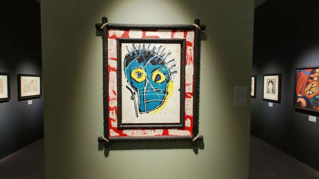 W&K - Wienerroither & Kohlbacher - TEFAF Spring 2017