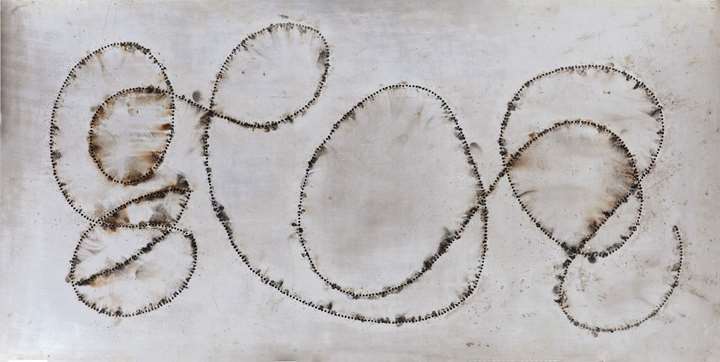 Tableau Feu