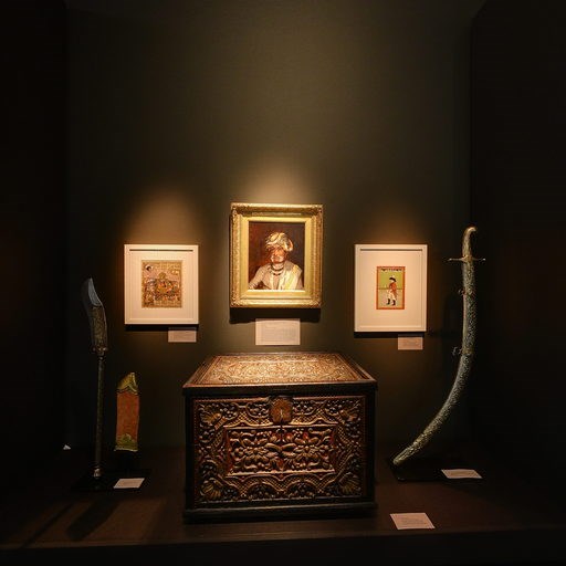 Amir Mohtashemi - Masterpiece London 2018