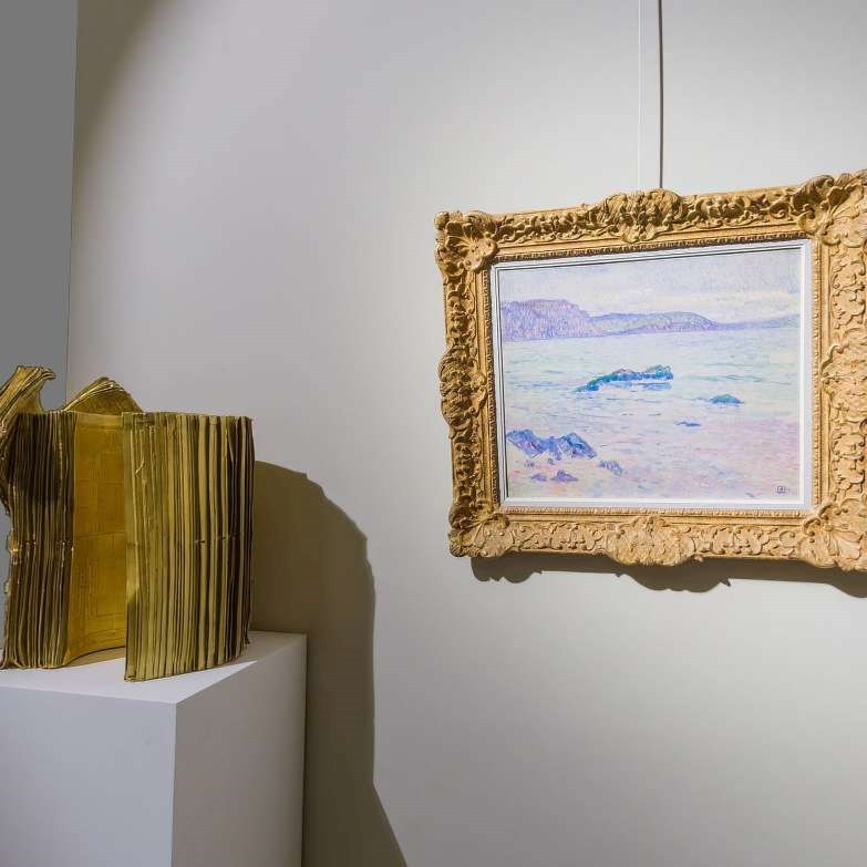 Antenor Auction - ANTENOR III - Paintings, furniture & works of art from the 1st to the 21st century. Auction : 12 December 2021 at 5 PM.