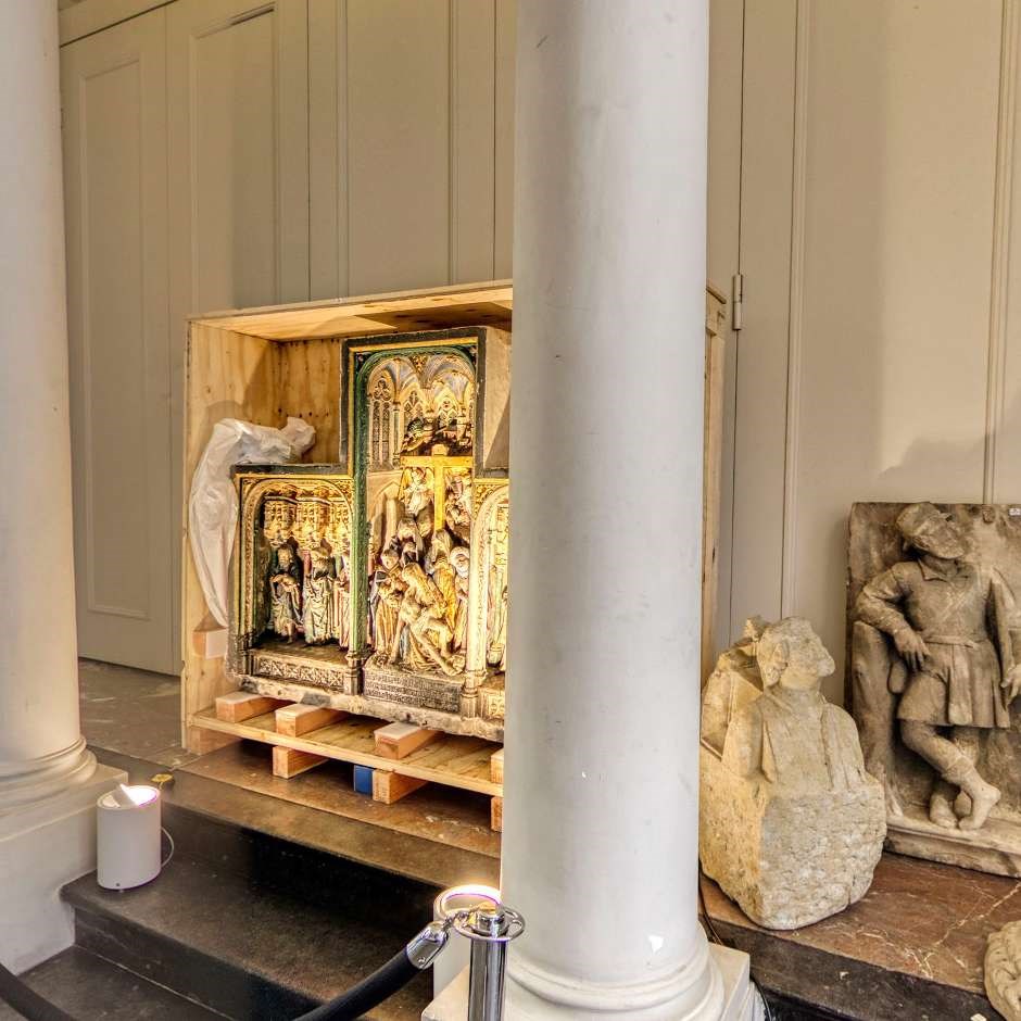 Antenor Auction - Antenor II Paintings, furniture & works of art from the 15th to the 21st century.