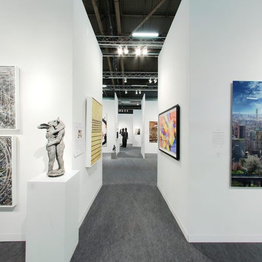 Archeus / Post-Modern - Art New York