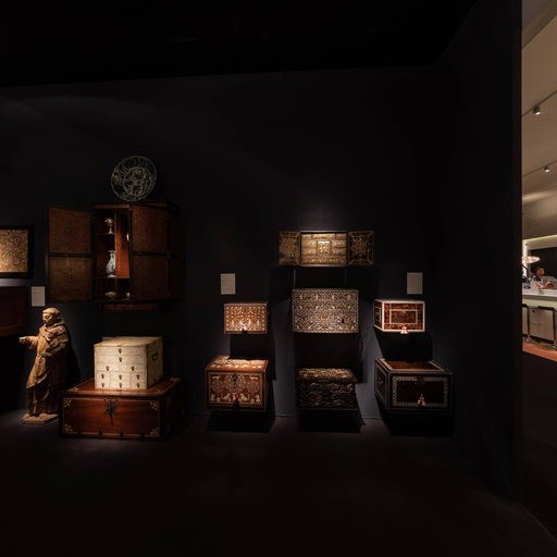 AR-PAB - TEFAF Maastricht