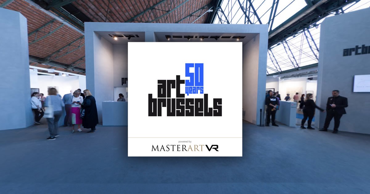 Art Brussels - Art Brussels 2018