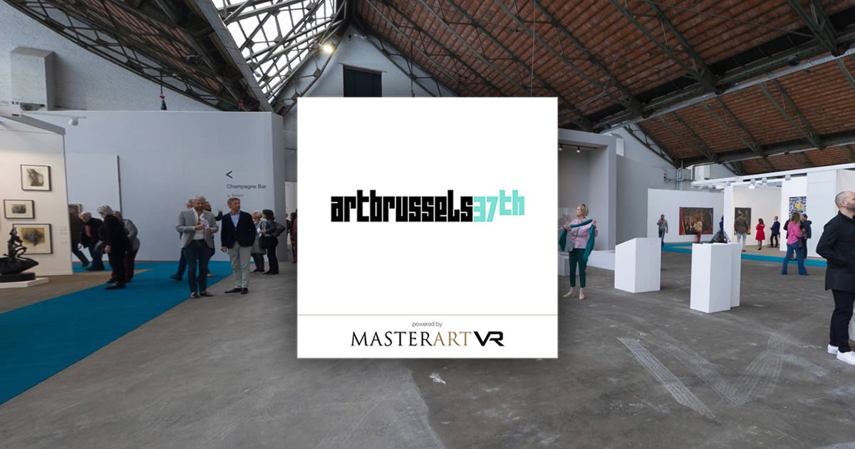 Art Brussels - Art Brussels 2019