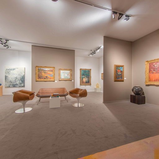 AV Modern & Contemporary - Brafa Art Fair 2022