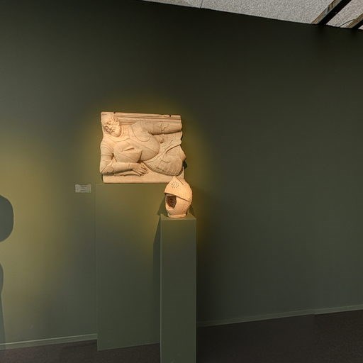 Bacarelli Botticelli - Frieze Masters 2018