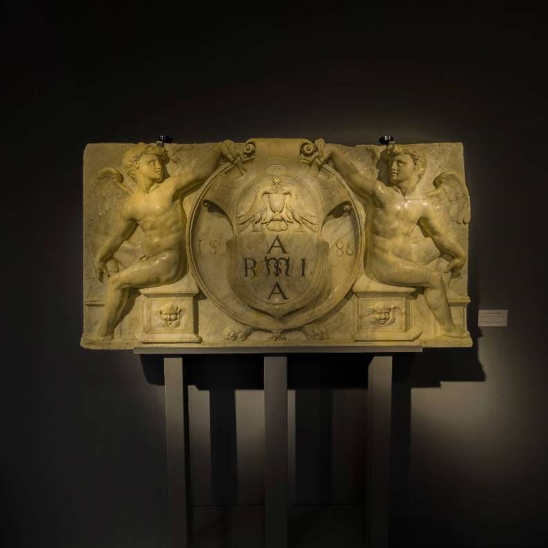 Bacarelli Botticelli - TEFAF Maastricht 2019