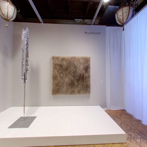 Beck & Eggeling - TEFAF Spring 2018
