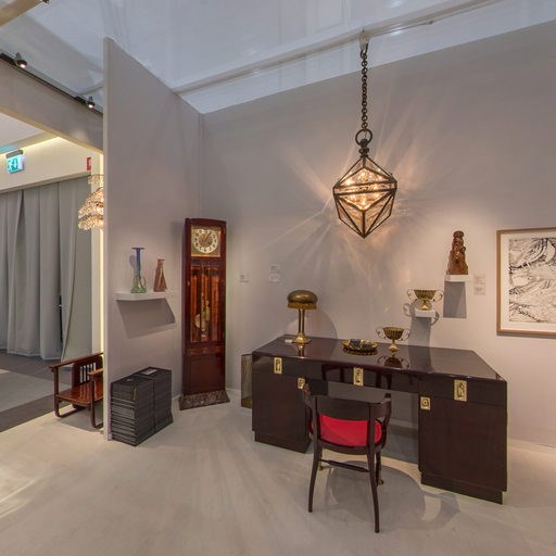 bel etage - TEFAF Maastricht 2017