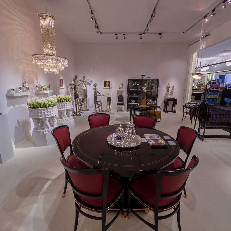 bel etage - TEFAF Maastricht 2019