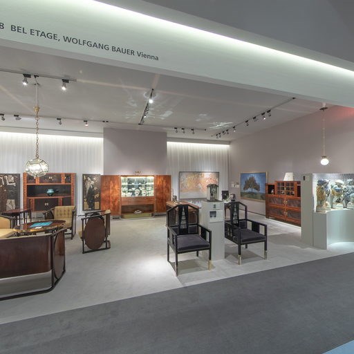 bel etage - TEFAF Maastricht 2023