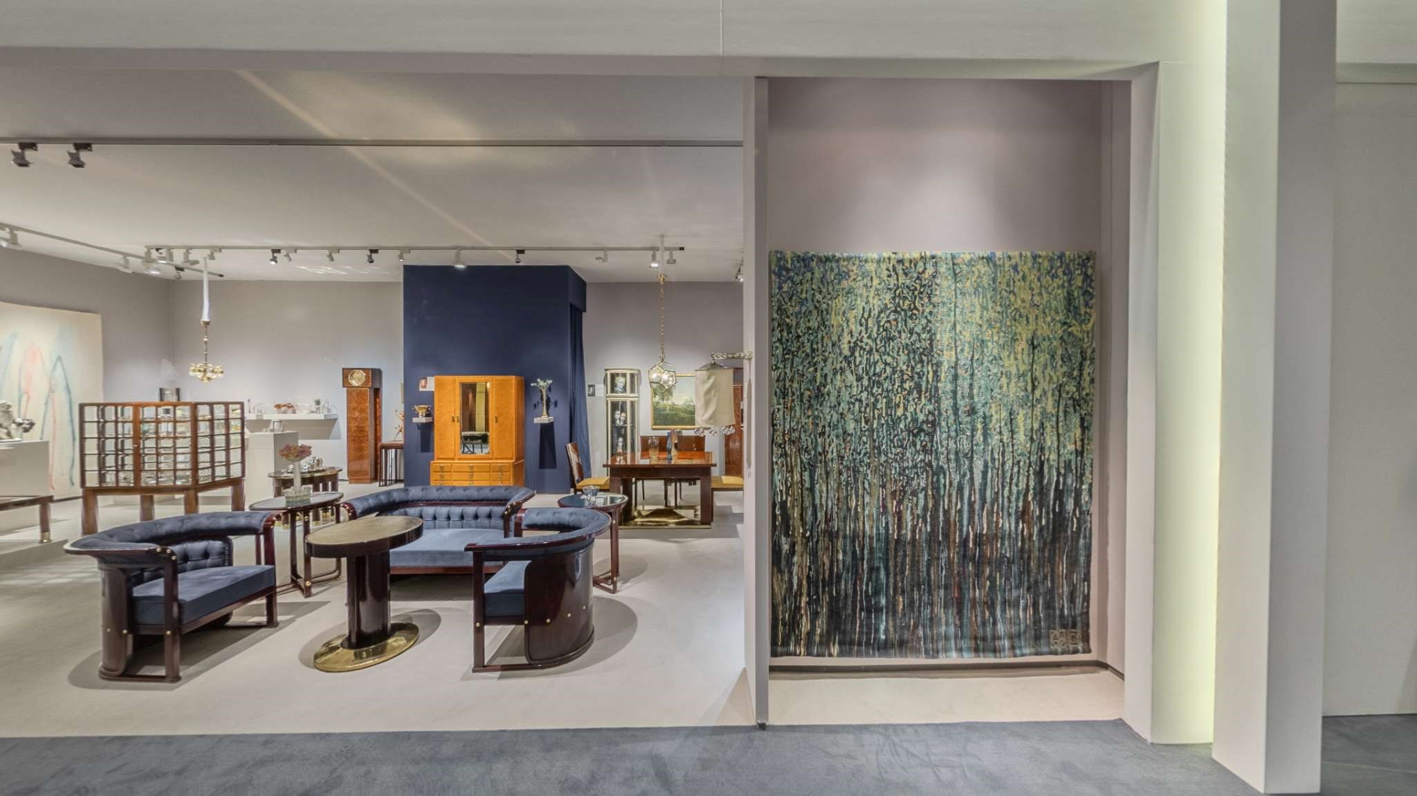 bel etage - TEFAF Maastricht 2024