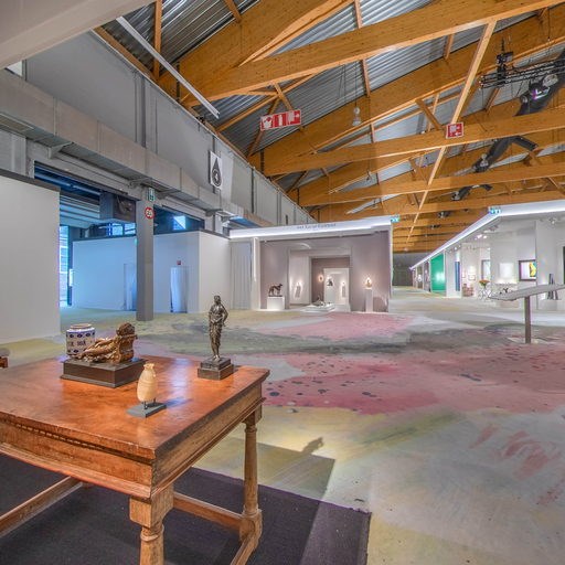 Benjamin Proust Fine Art - Brafa Art Fair 2022