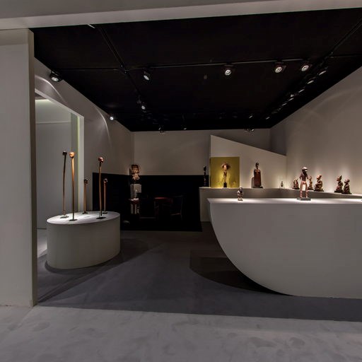 Bernard de Grunne - TEFAF Maastricht 2022