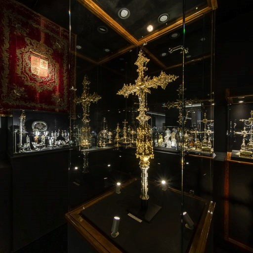 Bernard de Leye - BRAFA 2024